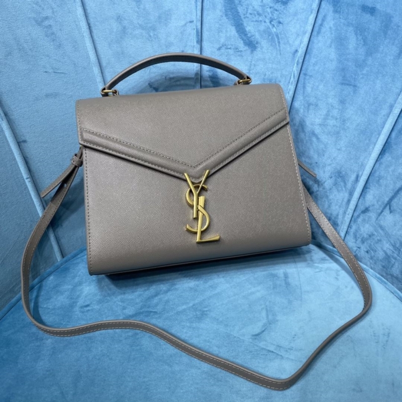 YSL Top Handle Bags